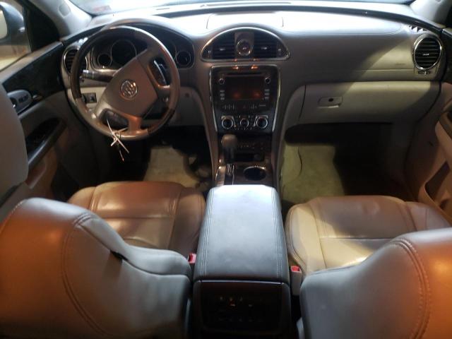 Photo 8 from auction – 2014 BUICK ENCLAVE with VIN 5GAKRCKD8EJ146066