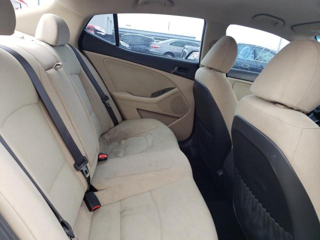 صورة رقم 10 من المزاد - 2015 KIA OPTIMA LX مع VIN KNAGM4A70F5621317