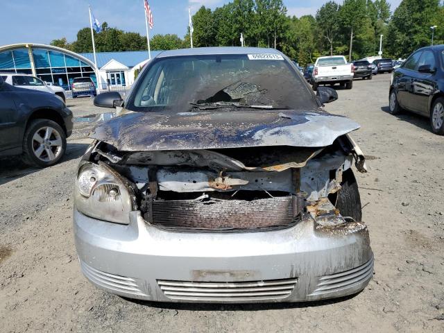 Photo 5 from auction – 2007 CHEVROLET COBALT LS with VIN 1G1AK55F577205333