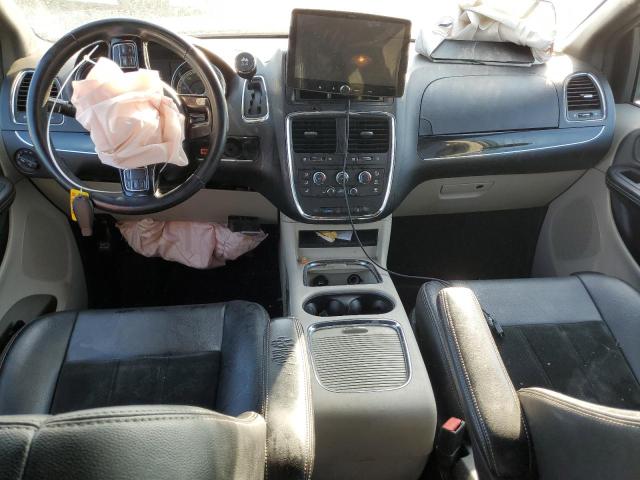 Photo 8 from auction – 2017 DODGE GRAND CARA with VIN 2C4RDGCGXHR715253