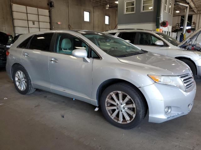 Photo 4 from auction – 2011 TOYOTA VENZA with VIN 4T3ZA3BB8BU050437