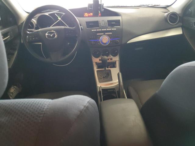 Zdjęcie 8 z aukcji – 2011 MAZDA 3 I z VIN JM1BL1VG9B1456295