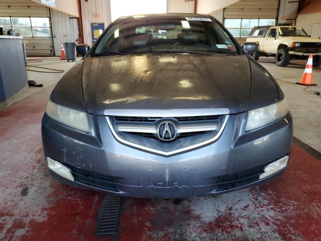 Photo 5 from auction – 2005 ACURA TL with VIN 19UUA66245A059016