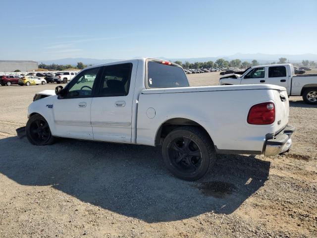 Photo 2 from auction – 2003 FORD F150 SUPER with VIN 1FTRW07613KD53680
