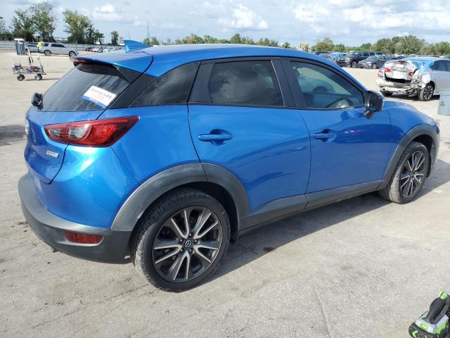 Foto 3 de la subasta – 2017 MAZDA CX-3 TOURI con VIN JM1DKDC79H0145111