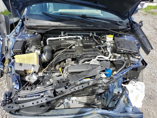 Photo 12 from auction – 2021 SUBARU OUTBACK PR with VIN 4S4BTAFC4M3225027