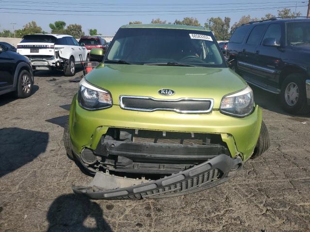 Photo 5 from auction – 2016 KIA SOUL with VIN KNDJN2A28G7863857