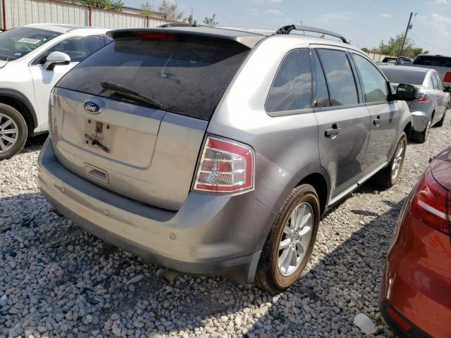 Photo 3 from auction – 2008 FORD EDGE SE with VIN 2FMDK36C48BA44250