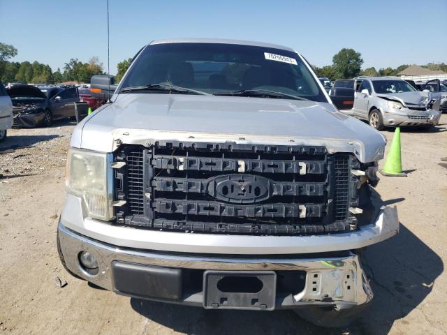 Photo 5 from auction – 2011 FORD F150 SUPER with VIN 1FTEX1CM4BFB52899