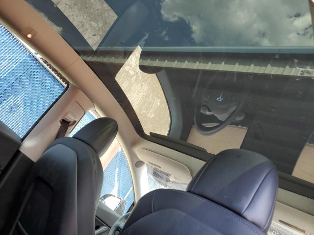 Photo 12 from auction – 2021 TESLA MODEL Y with VIN 5YJYGDEEXMF254851