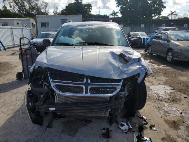 Photo 5 from auction – 2019 DODGE JOURNEY SE with VIN 3C4PDCAB3KT865622
