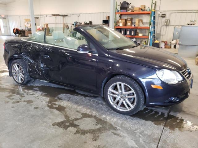 Photo 4 from auction – 2008 VOLKSWAGEN EOS LUX with VIN WVWFA71F18V026561