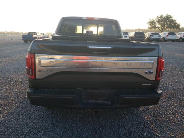 Foto 6 de la subasta – 2016 FORD F150 SUPER con VIN 1FTEW1EF8GFB38674