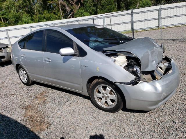 Photo 4 from auction – 2007 TOYOTA PRIUS with VIN JTDKB20U777613137