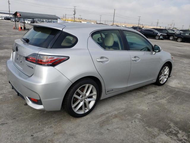 Photo 3 from auction – 2014 LEXUS CT 200 with VIN JTHKD5BH1E2202014