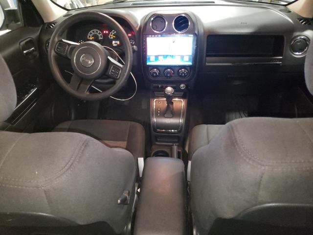Photo 8 from auction – 2015 JEEP PATRIOT SP with VIN 1C4NJPBA4FD235262