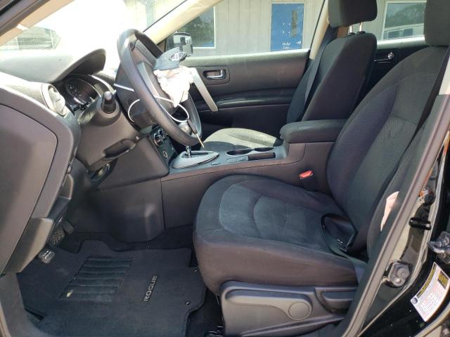 Photo 7 from auction – 2015 NISSAN ROGUE SELE with VIN JN8AS5MT2FW158320