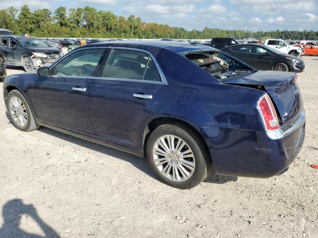 Photo 2 from auction – 2014 CHRYSLER 300C with VIN 2C3CCAKGXEH194354