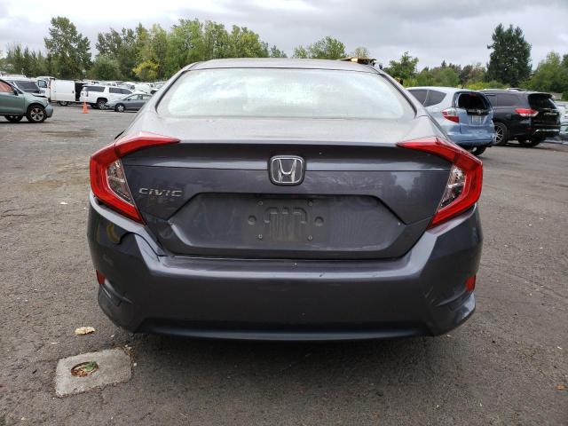Photo 6 from auction – 2016 HONDA CIVIC EX with VIN 2HGFC2F72GH565391