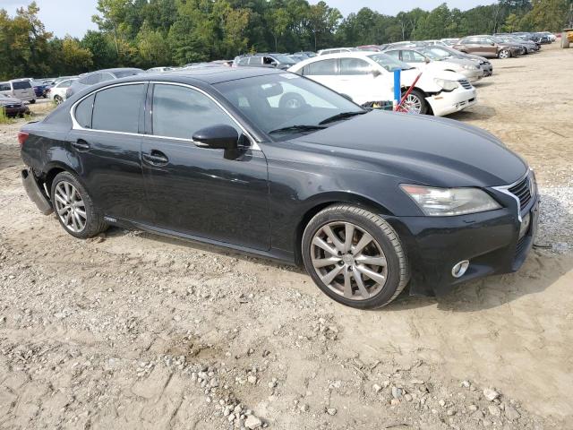 Photo 4 from auction – 2013 LEXUS GS 450H with VIN JTHBS1BL2D5005577