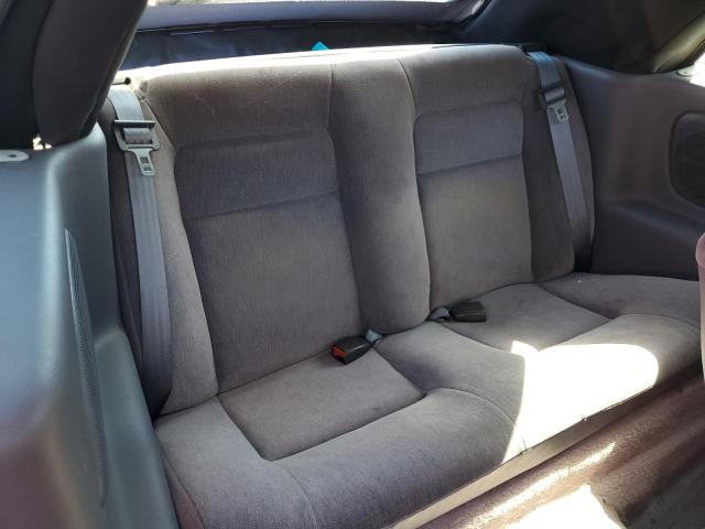 Photo 10 from auction – 1997 CHRYSLER SEBRING JX with VIN 3C3EL45X0VT585378