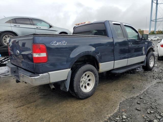 Photo 3 from auction – 2006 FORD F150 with VIN 1FTPX14556NB47366