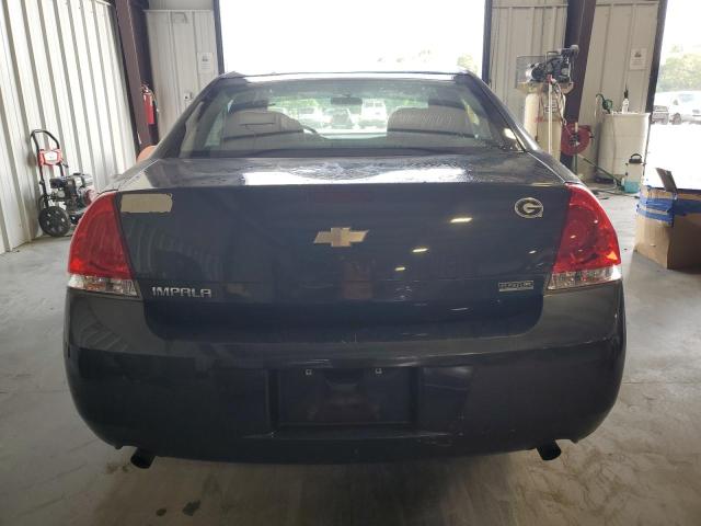 Снимка 6 от търг – 2013 CHEVROLET IMPALA LS с VIN 2G1WF5E33D1223239