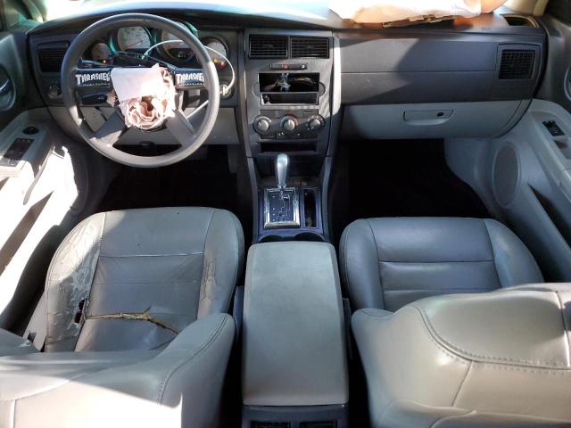 Photo 8 from auction – 2007 DODGE CHARGER SE with VIN 2B3KA43G37H740316