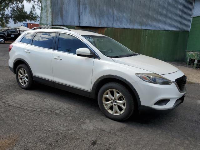 Photo 4 from auction – 2013 MAZDA CX-9 TOURI with VIN JM3TB2CA6D0418082