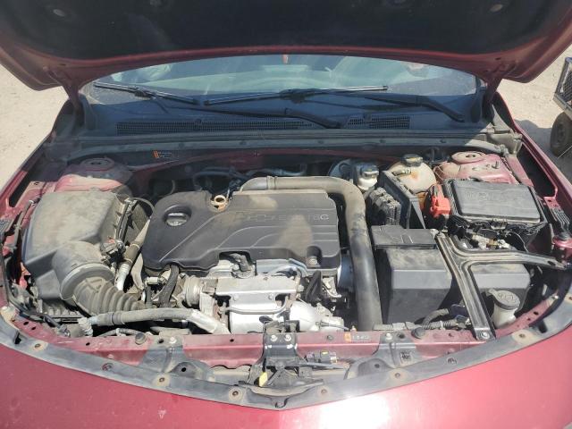 Photo 11 from auction – 2017 CHEVROLET MALIBU LT with VIN 1G1ZE5ST7HF180995