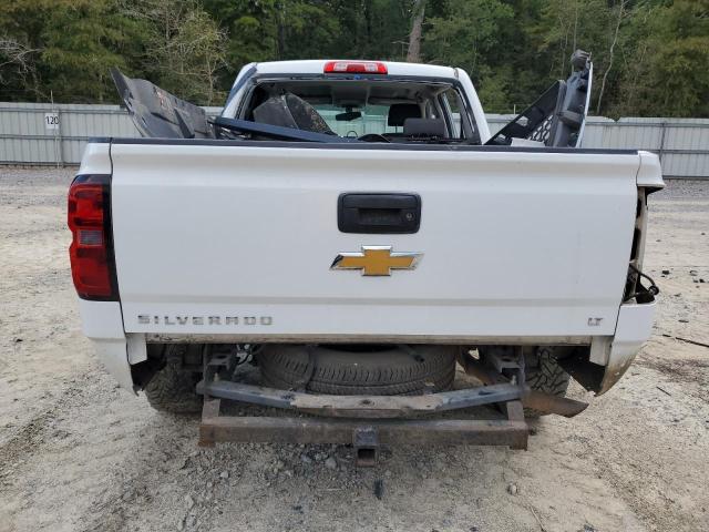 Photo 6 from auction – 2014 CHEVROLET SILVERADO with VIN 3GCPCREC8EG147778