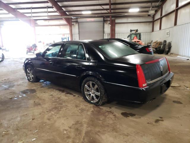 Photo 2 from auction – 2007 CADILLAC DTS with VIN 1G6KD57Y87U186026