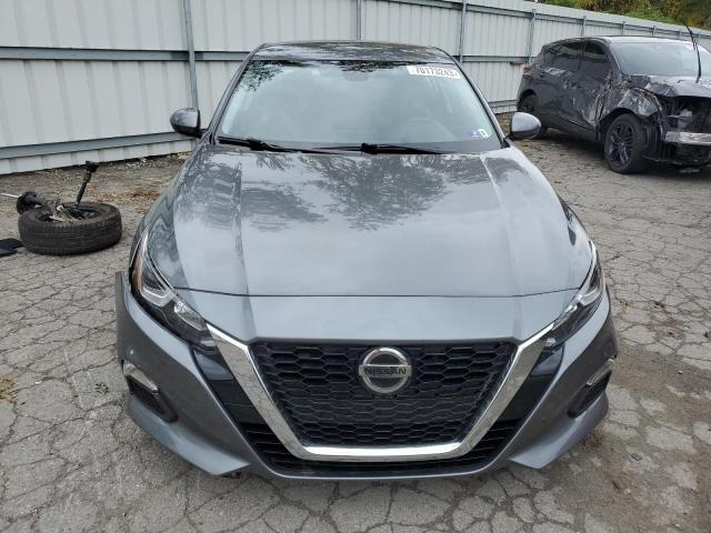 Photo 5 from auction – 2021 NISSAN ALTIMA S with VIN 1N4BL4BV7MN375723