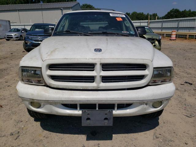 Снимка 5 от търг – 2001 DODGE DURANGO SP с VIN 1B4HS28N21F538378