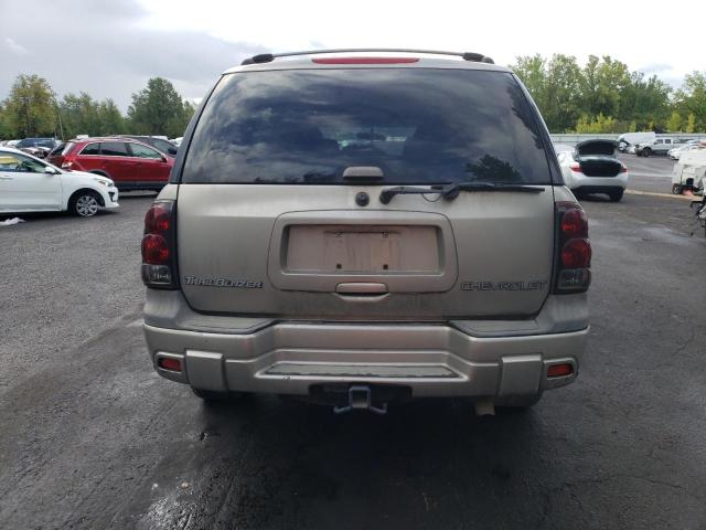 Photo 6 from auction – 2002 CHEVROLET TRAILBLAZR with VIN 1GNDT13S422242848