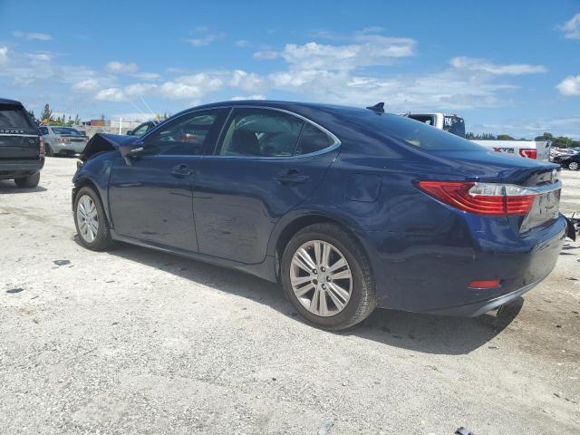 Photo 2 from auction – 2013 LEXUS ES 350 with VIN JTHBK1GG8D2002650