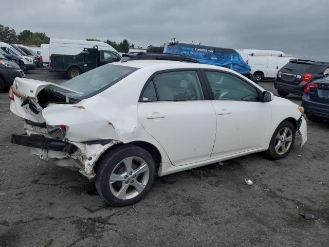Photo 3 from auction – 2013 TOYOTA COROLLA with VIN 5YFBU4EE3DP129130