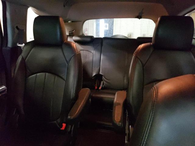 Photo 10 from auction – 2012 BUICK ENCLAVE with VIN 5GAKVCED6CJ170578