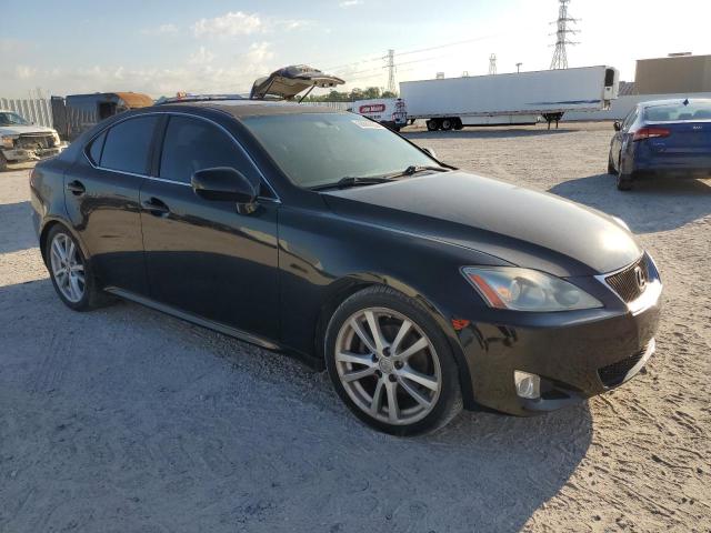 Photo 4 from auction – 2006 LEXUS IS 250 with VIN JTHBK262362019581