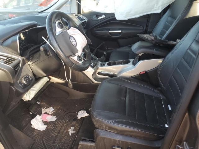Photo 7 from auction – 2013 FORD C-MAX SEL with VIN 1FADP5BU7DL527683