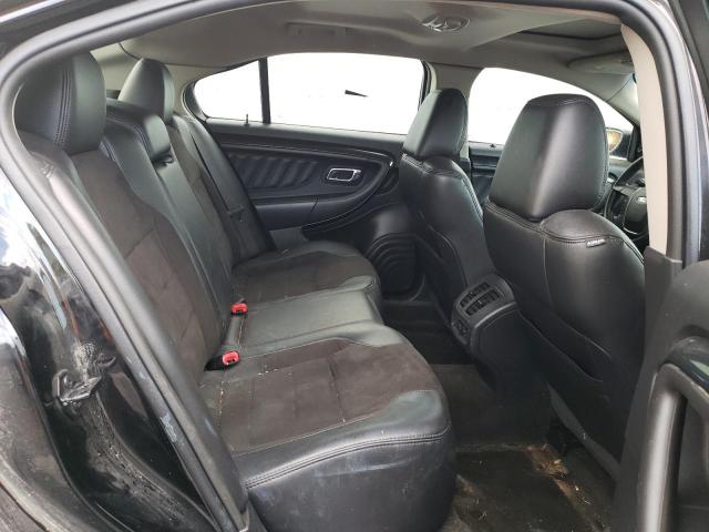 Photo 10 from auction – 2012 FORD TAURUS SHO with VIN 1FAHP2KT0CG107536