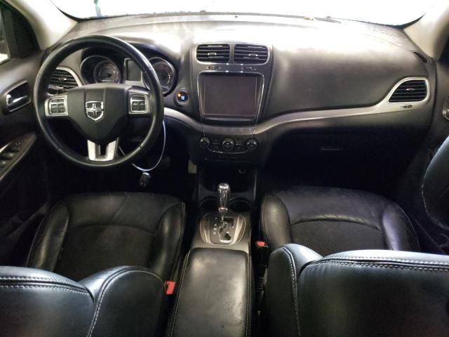 Photo 8 from auction – 2014 DODGE JOURNEY CR with VIN 3C4PDCGG0ET292895