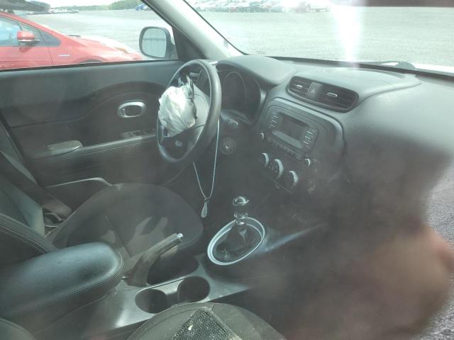 Photo 8 from auction – 2016 KIA SOUL with VIN KNDJN2A28G7358613