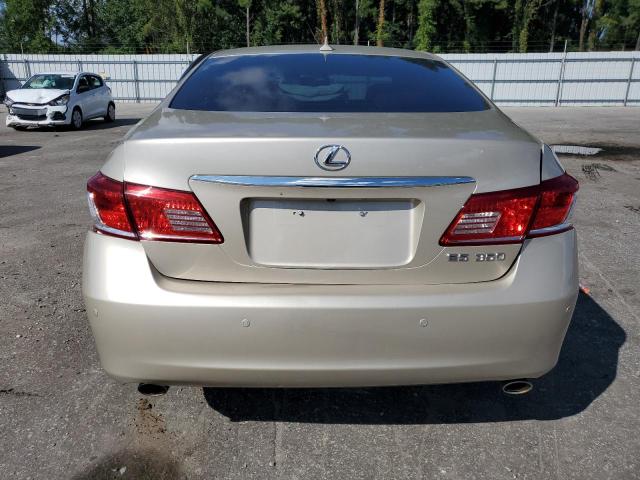 Photo 6 from auction – 2012 LEXUS ES 350 with VIN JTHBK1EG9C2512829