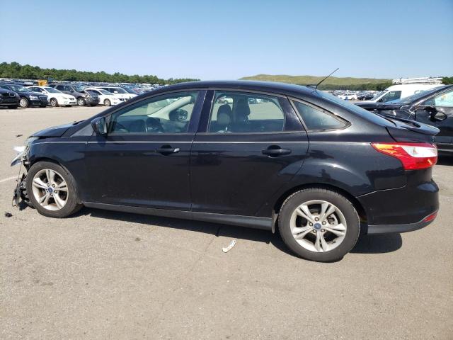 Photo 2 from auction – 2012 FORD FOCUS SE with VIN 1FAHP3F2XCL149615
