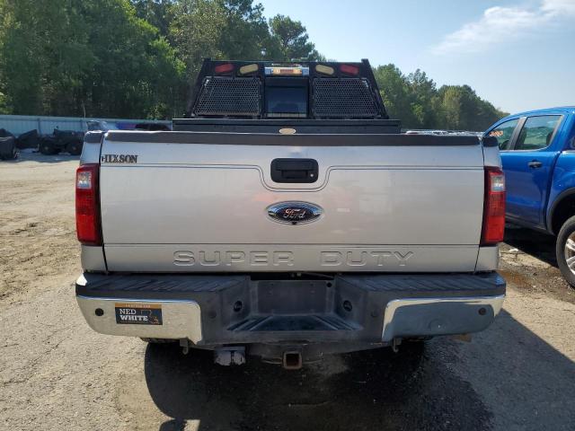 Photo 6 from auction – 2013 FORD F250 SUPER with VIN 1FT7W2BT4DEB84223