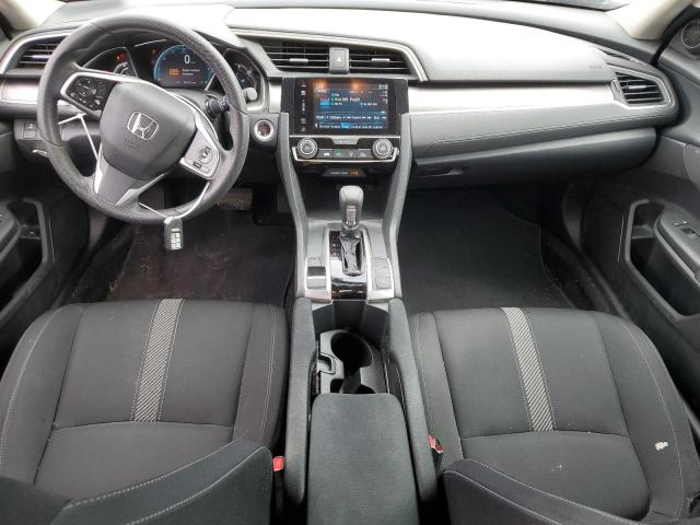 Photo 8 from auction – 2017 HONDA CIVIC EX with VIN 19XFC2F73HE201752
