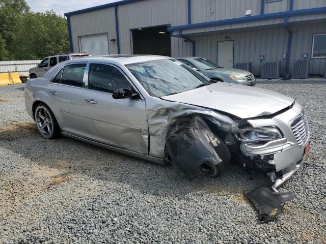 Photo 4 from auction – 2012 CHRYSLER 300 LIMITE with VIN 2C3CCACG1CH245252