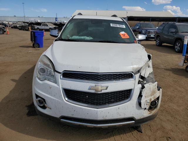 Photo 5 from auction – 2015 CHEVROLET EQUINOX LT with VIN 2GNFLHE35F6352498