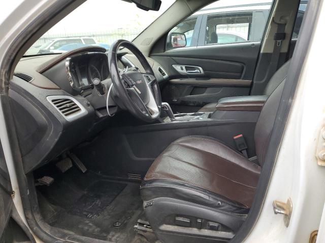 Photo 7 from auction – 2012 GMC TERRAIN SL with VIN 2GKFLXEK7C6118227